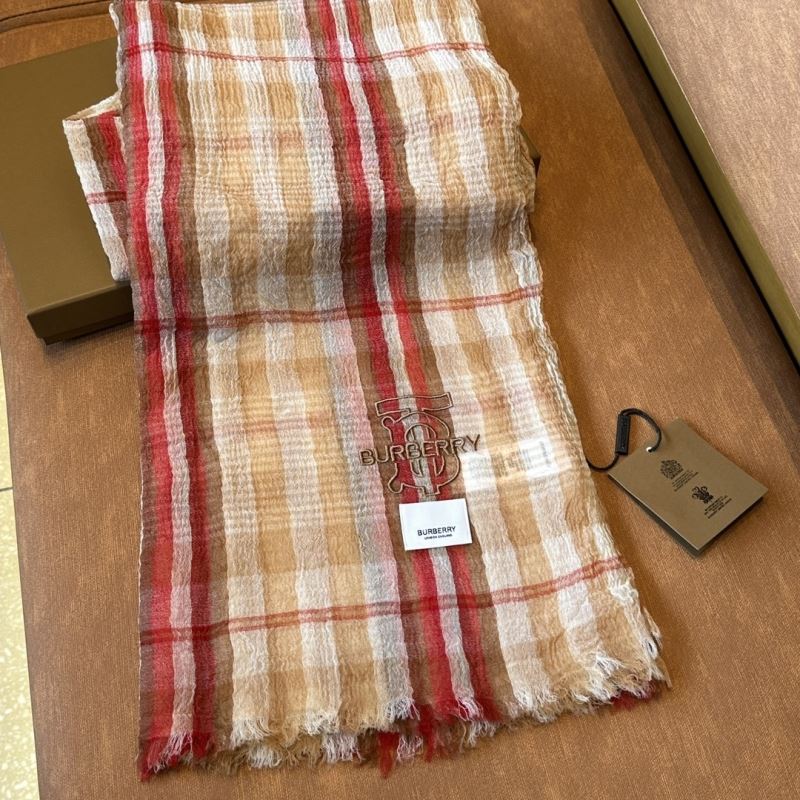 Burberry Scarf